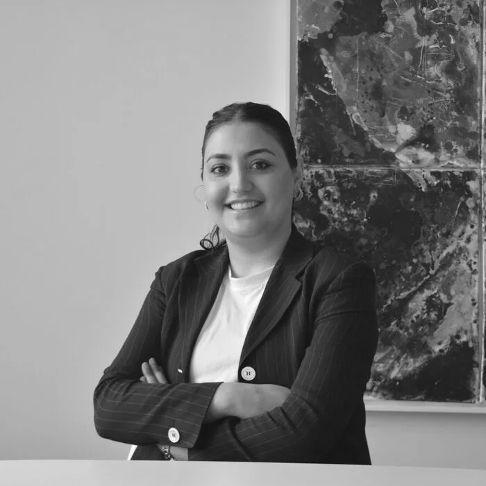 Foto van Bahar Akkoç