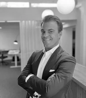 Foto van Cédric Byloos