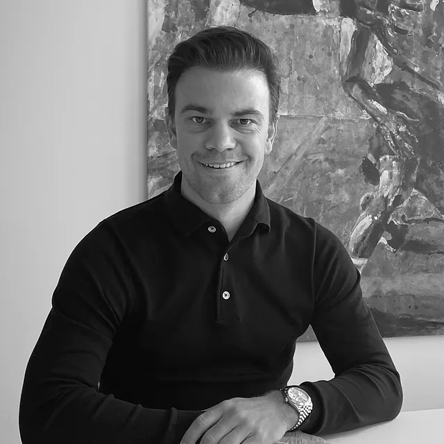 Cédric Byloos