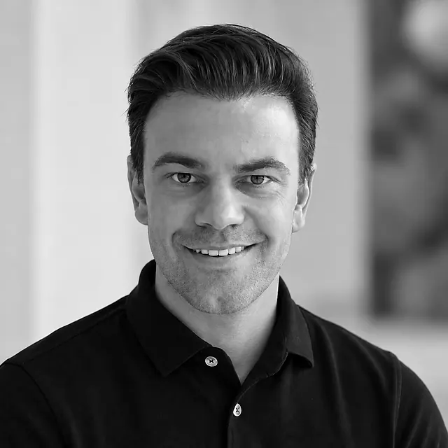 Cédric Byloos