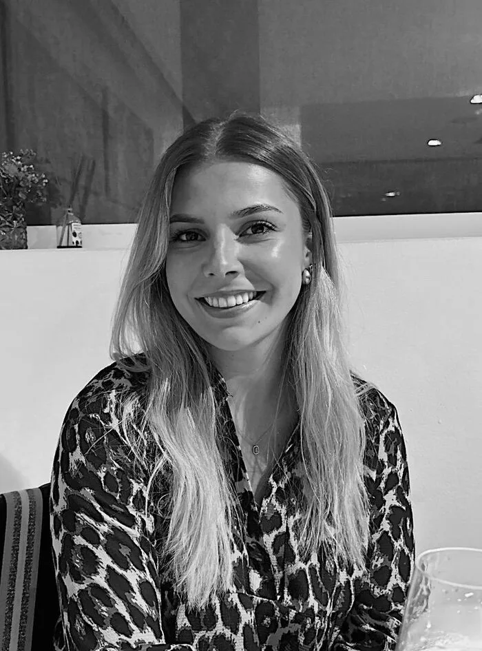 Foto van Elke Grootaers