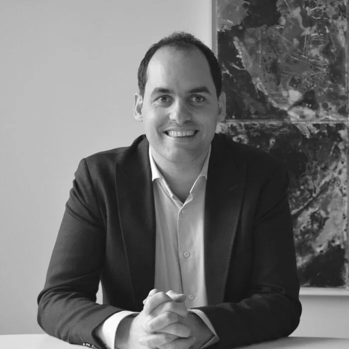 Foto van Frederik Niesten