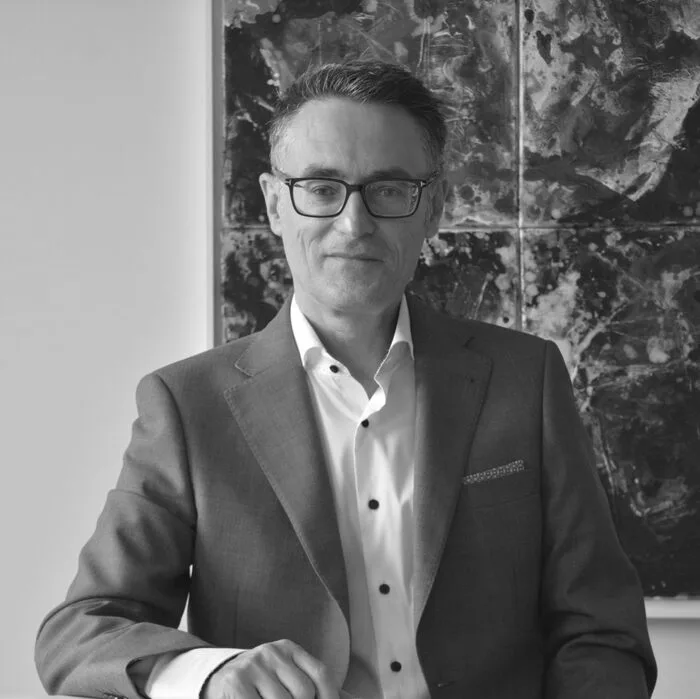 Foto van Geert Lambrechts