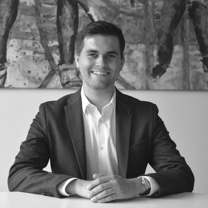 Foto van Gerben Godderie