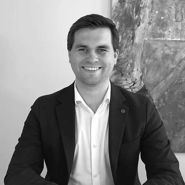 Gerben Godderie