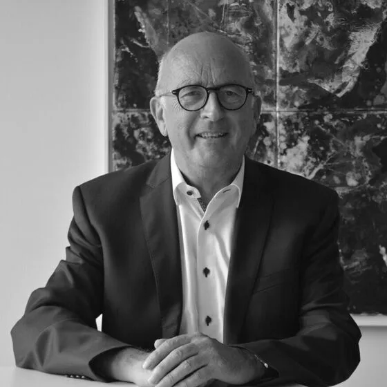 Foto van Johan Vanmuysen