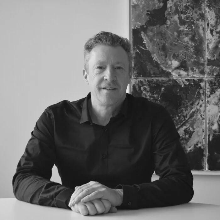 Foto van Koen Vanoppen