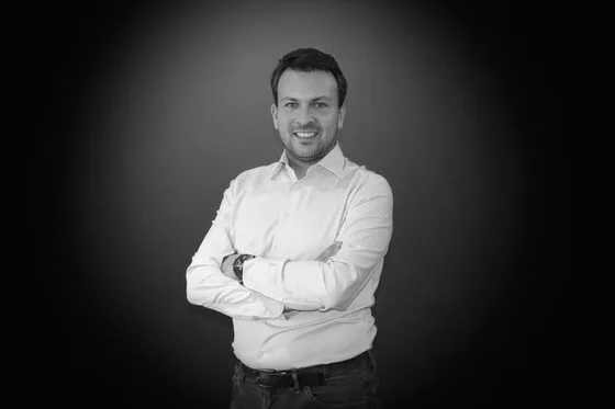 Pieter-Jan Franssen — Lab Lead Koraal Lab