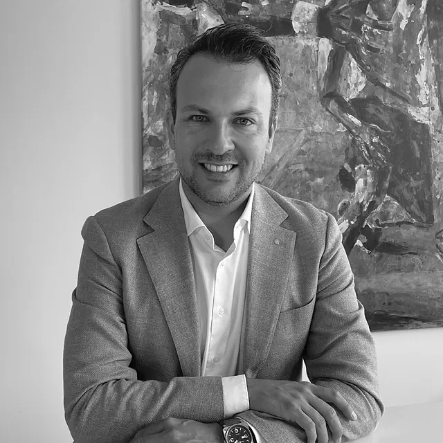 Pieter-Jan Franssen