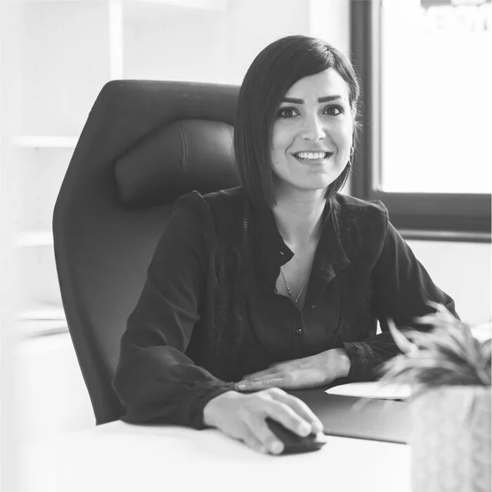 Foto van Tiziana Marongiu