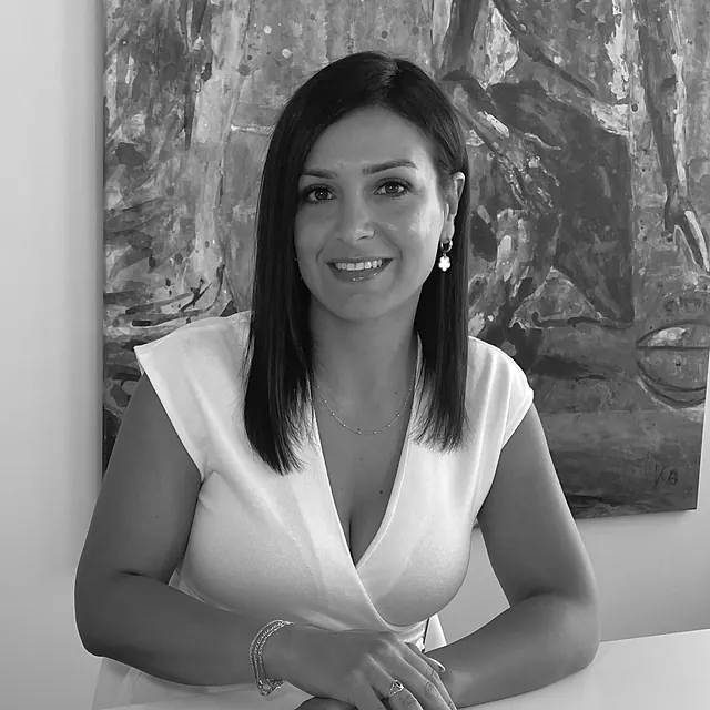 Tiziana Marongiu