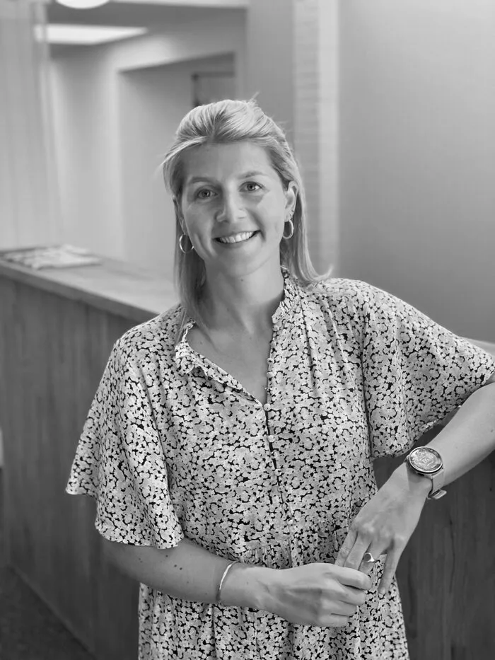 Foto van Ilse Vranken