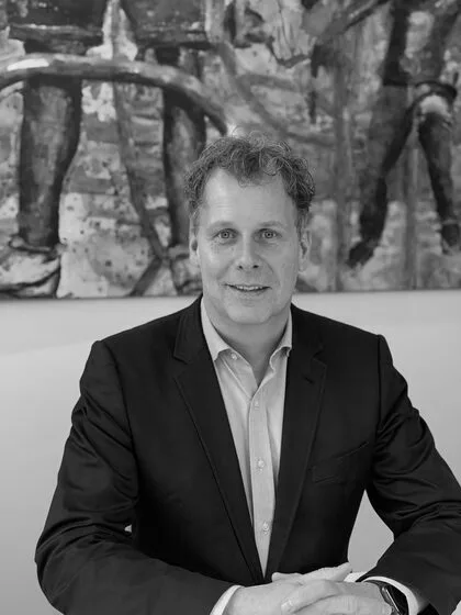 Foto van Raf Terwingen